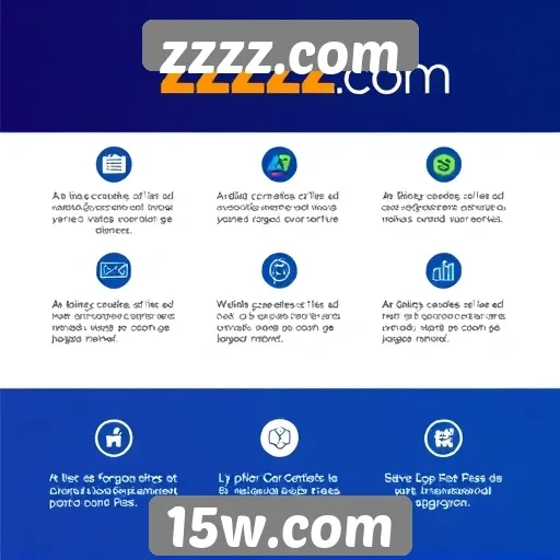 Análise das principais características do zzzz.com