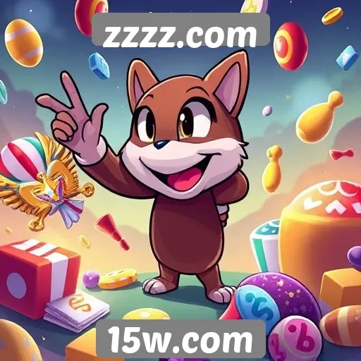 Recursos exclusivos disponíveis no site zzzz.com