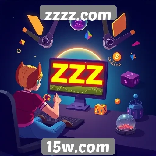 Explorando os recursos exclusivos do zzzz.com