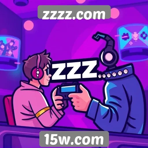 Impacto do zzzz.com na comunidade gamer